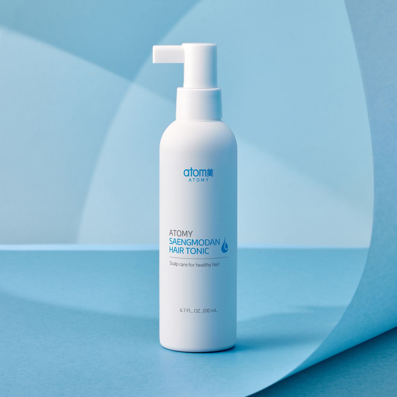 Saengmodan Hair Tonic