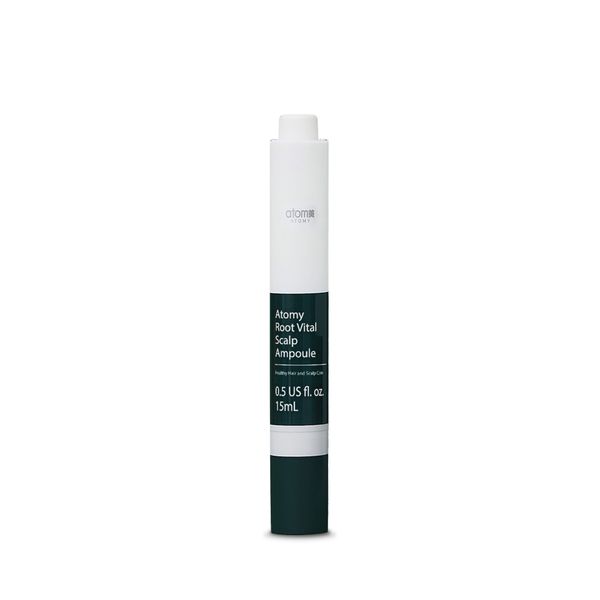 Root Vital Scalp Ampoule