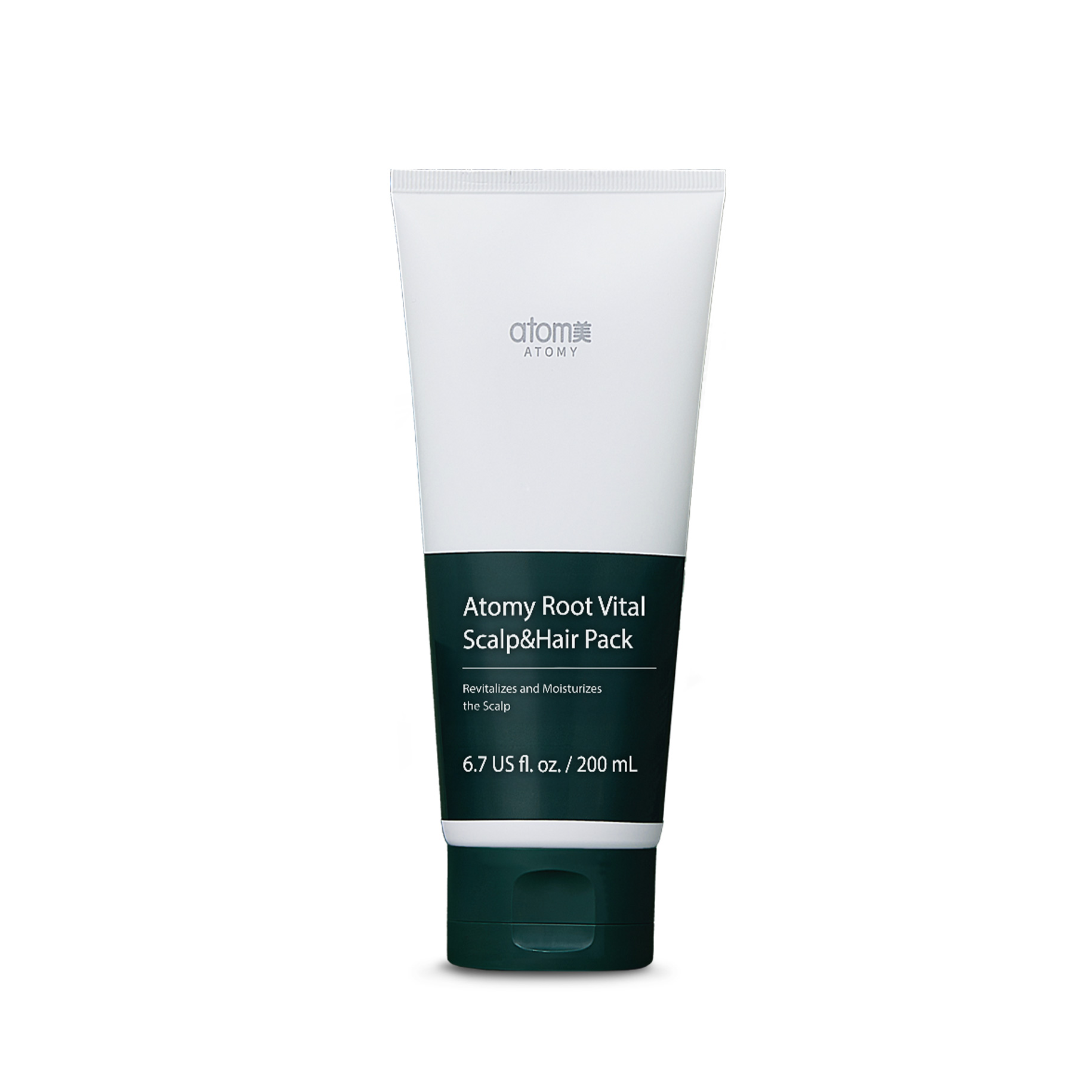 Root Vital Hair Care Set | Atomy USA