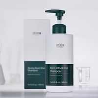 Root Vital Hair Shampoo