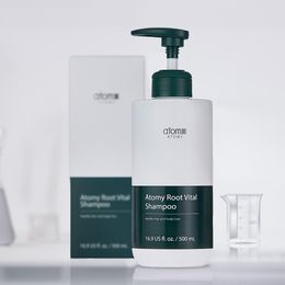 Root Vital Hair Shampoo