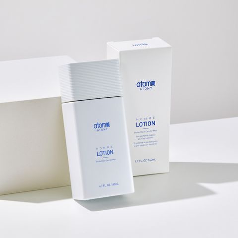 Homme Lotion