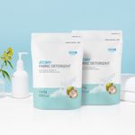 Fabric Detergent
