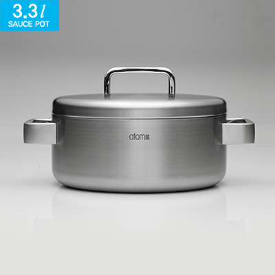 Medi-Cook 3.3 L