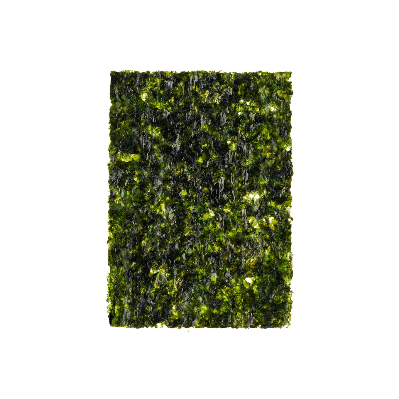 Olive Oil Grilled Laver (36 Packs)
