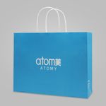 Shopping Bag (Blue) x1ea