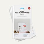 Leaflet (Spanish) x100ea