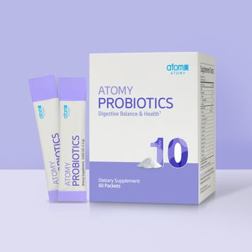 US Probiotics