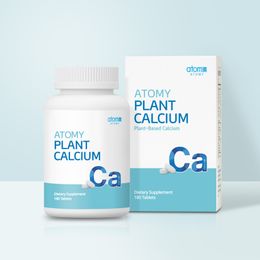 Plant Calcium