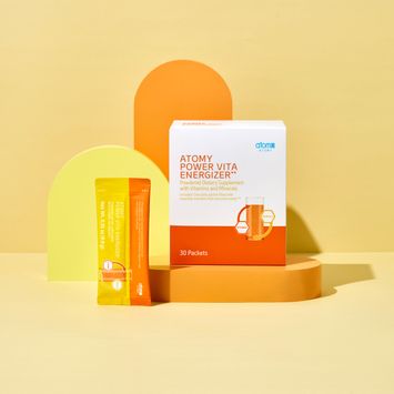 Power Vita Energizer