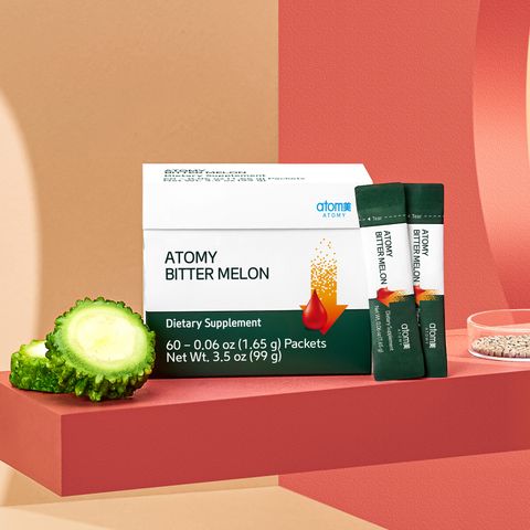 Atomy Bitter Melon