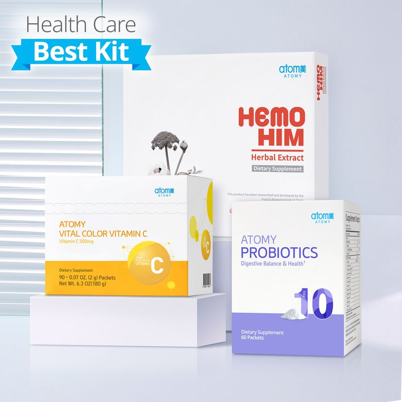 Health Care Best Kit
