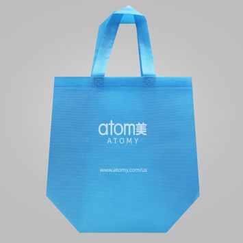Non-Woven Fabric Shopping Bag *10ea