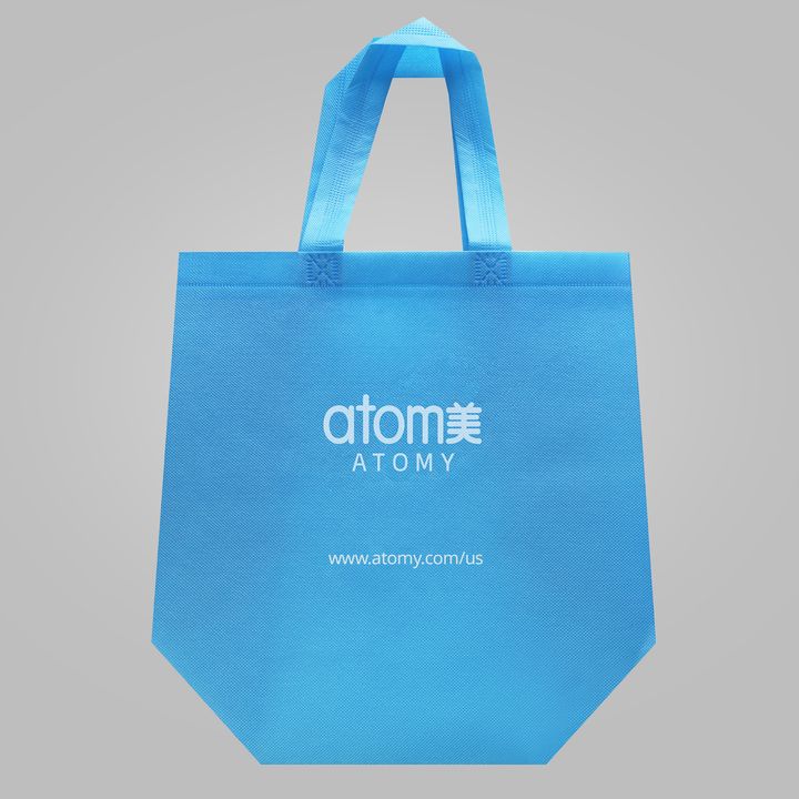Non-Woven Fabric Shopping Bag *10ea | Atomy USA