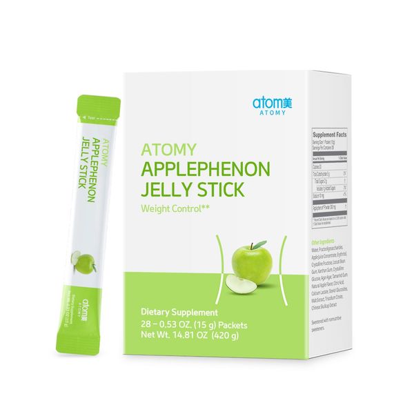 Applephenon Jelly Stick *4ea