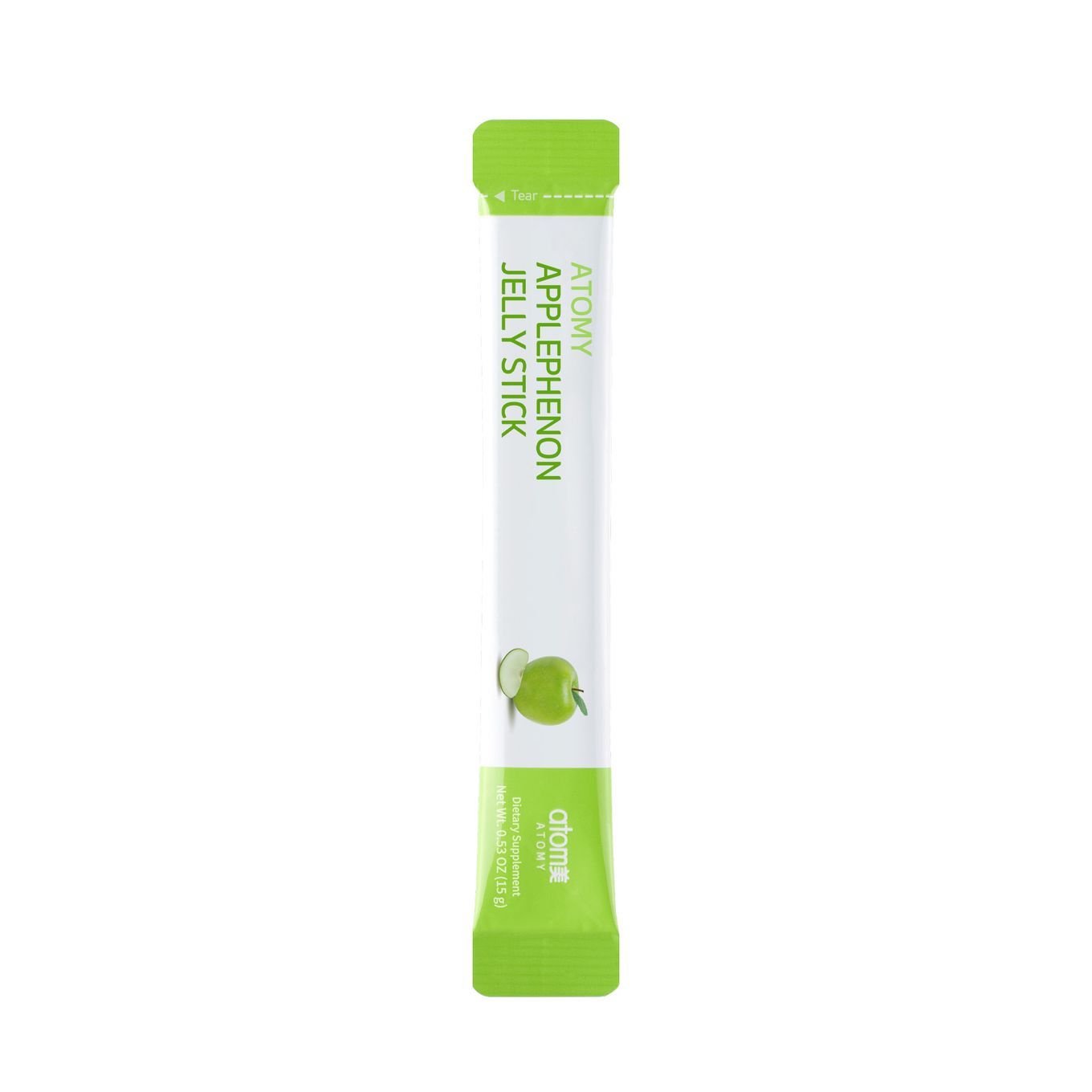 Applephenon Jelly Stick *4ea