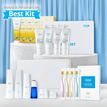 Beauty & Personal Care Best Kit