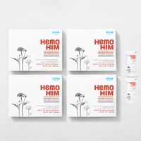 Hemohim *4 set PV UP