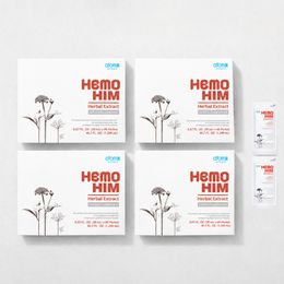 Hemohim *4 set PV UP