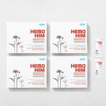 Hemohim *4 set PV UP