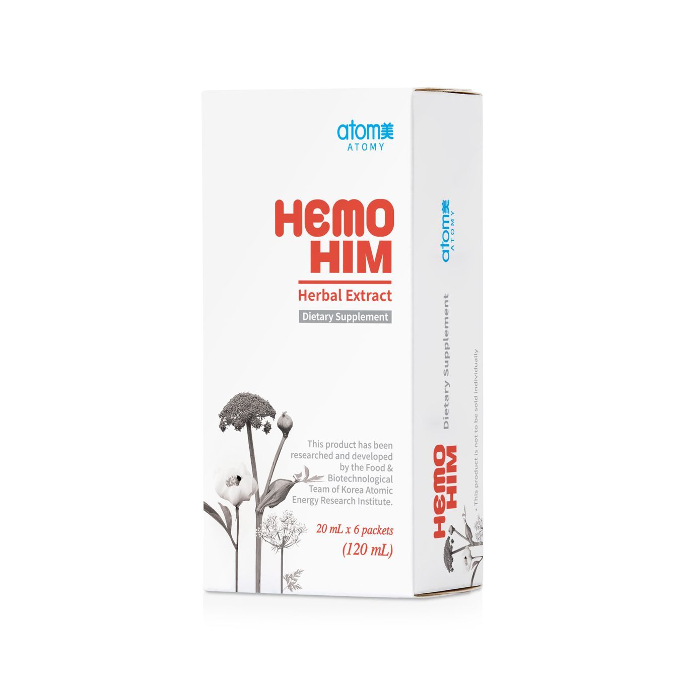 Hemohim *4 set PV UP
