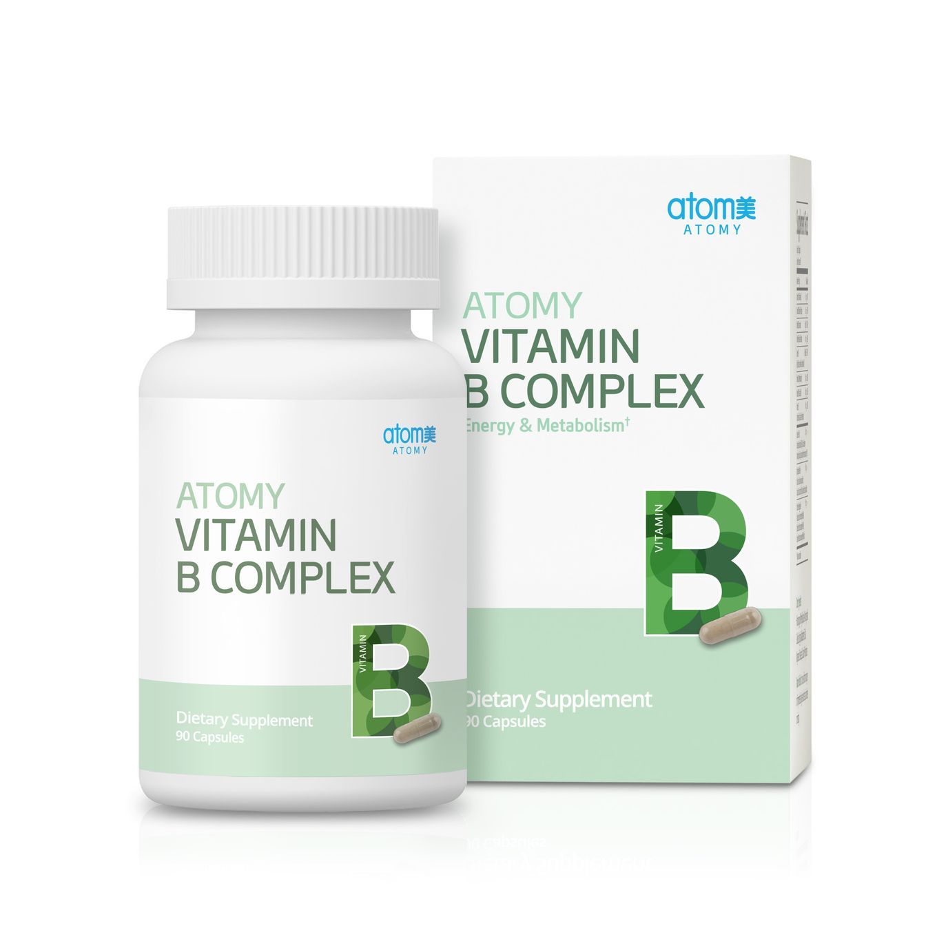 ABCD Vitality Kit