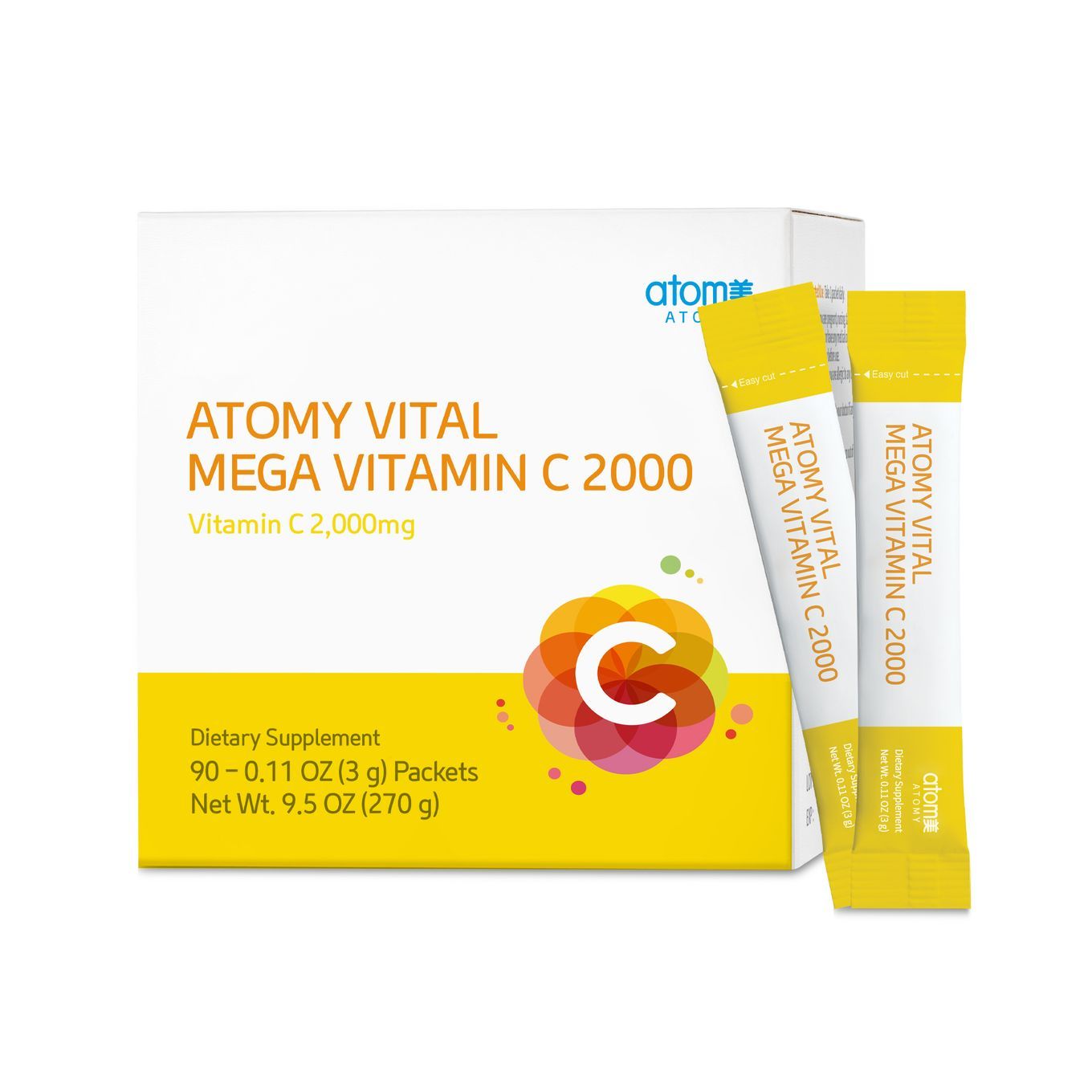ABCD Vitality Kit