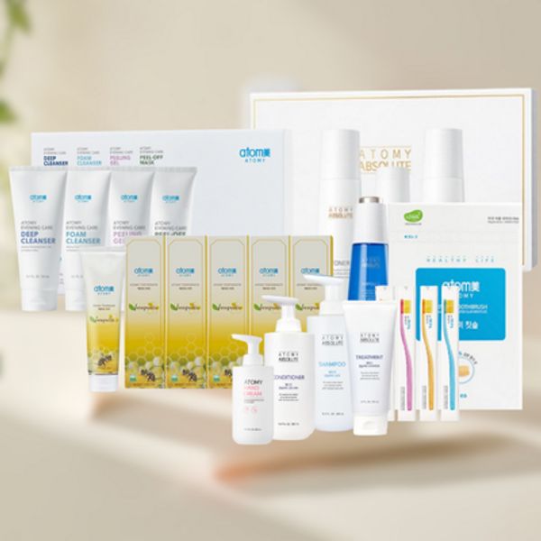 Self Care Kit