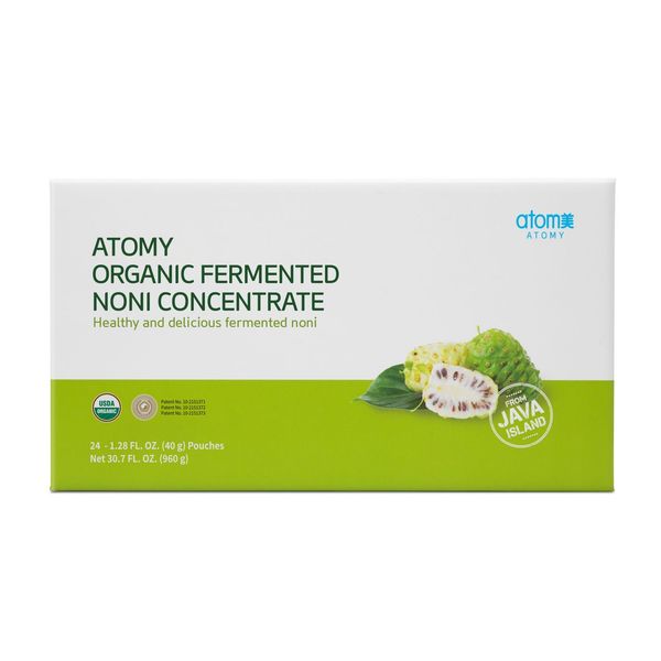 Noni Pouch 5+1
