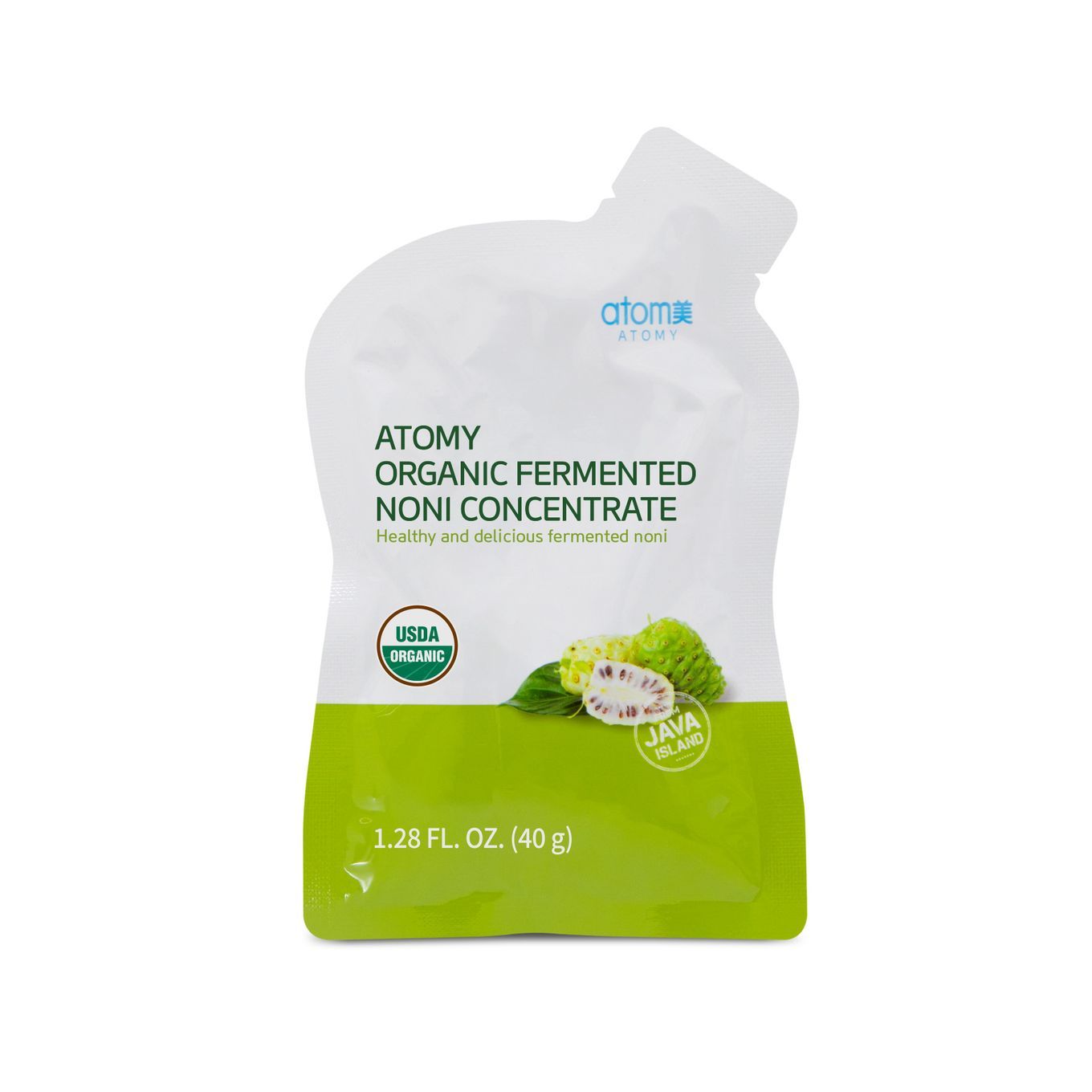 Noni Pouch 5+1