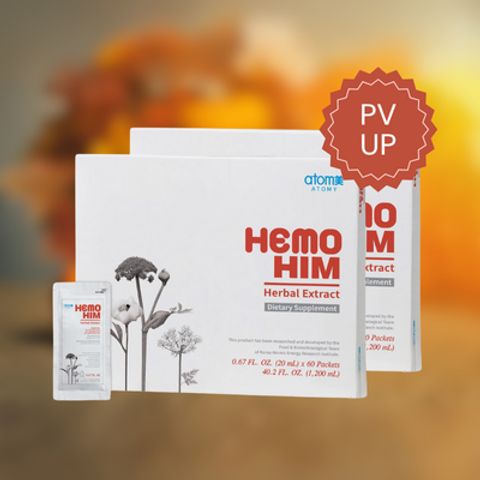 HemoHIM * 2 Set