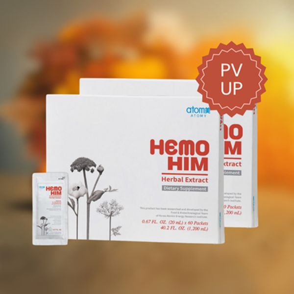 HemoHIM * 2 Set