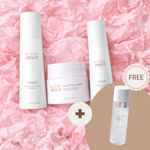 You Are My Valentine Set