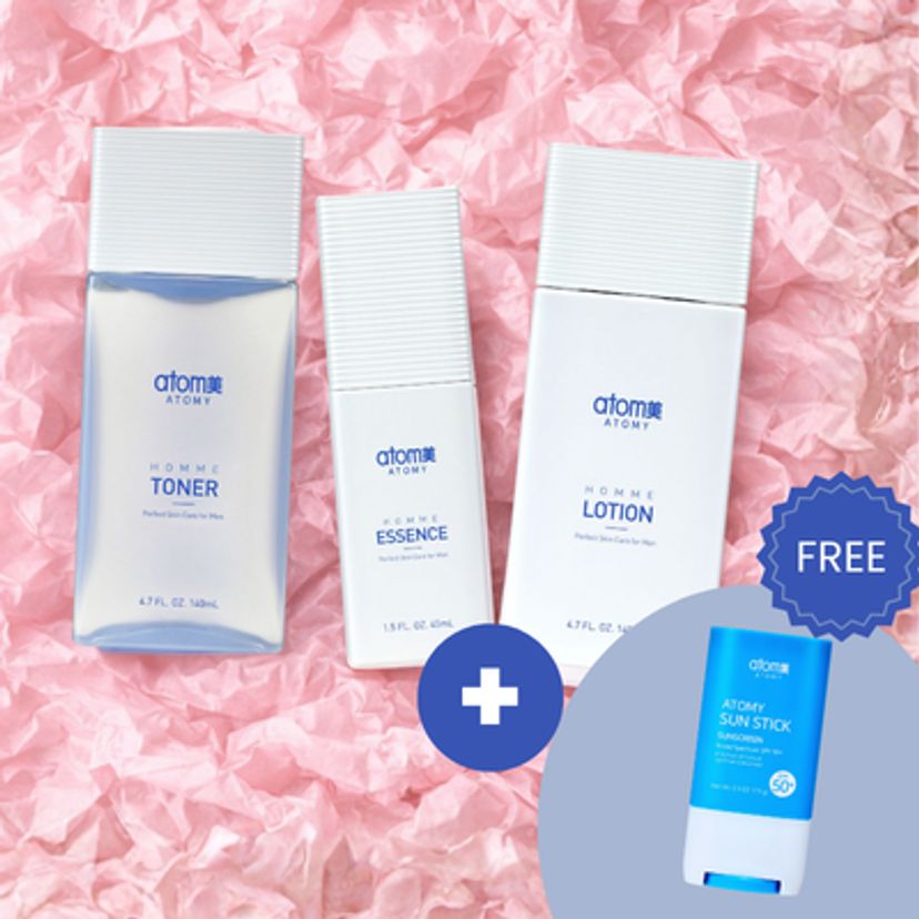 My Sweet Valentine Homme Set