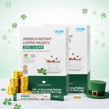 Cafe Arabica Zero Sugar * 2ea