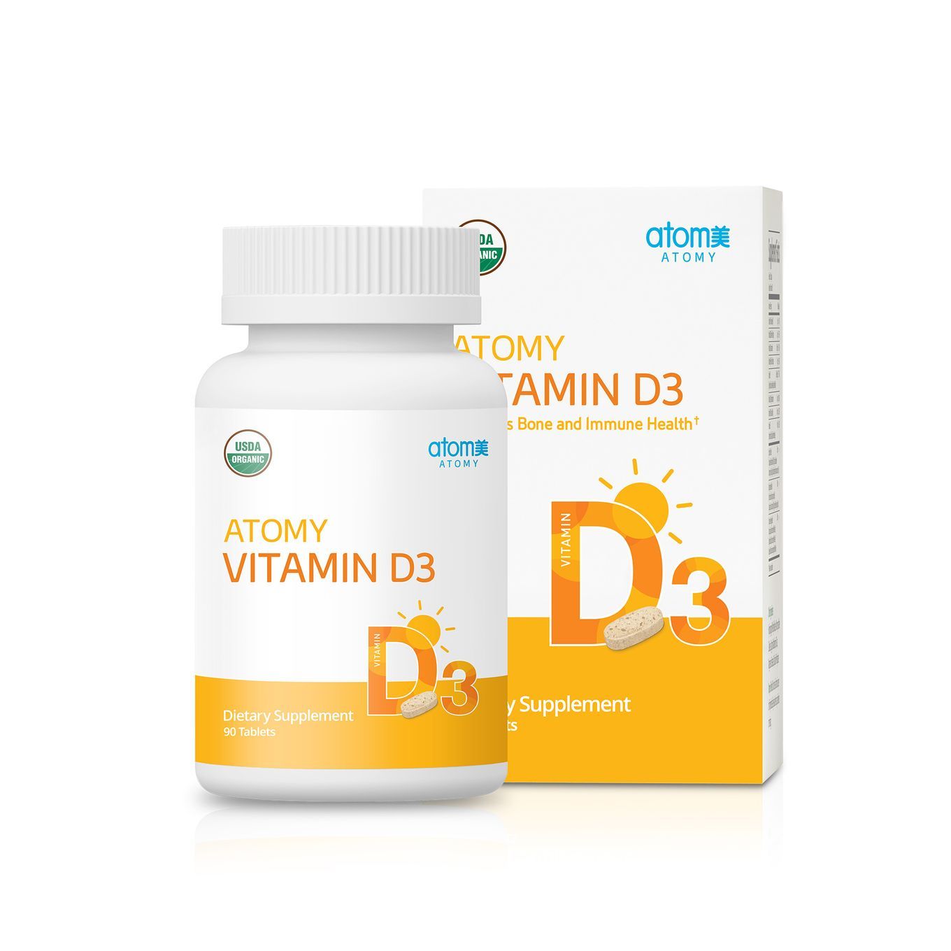 The April Full Set with Mega PV Up