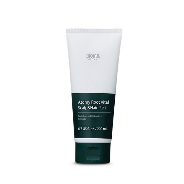 Root Vital Hair Care Set + Free Ampoule