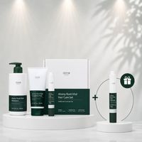 Root Vital Hair Care Set + Free Ampoule