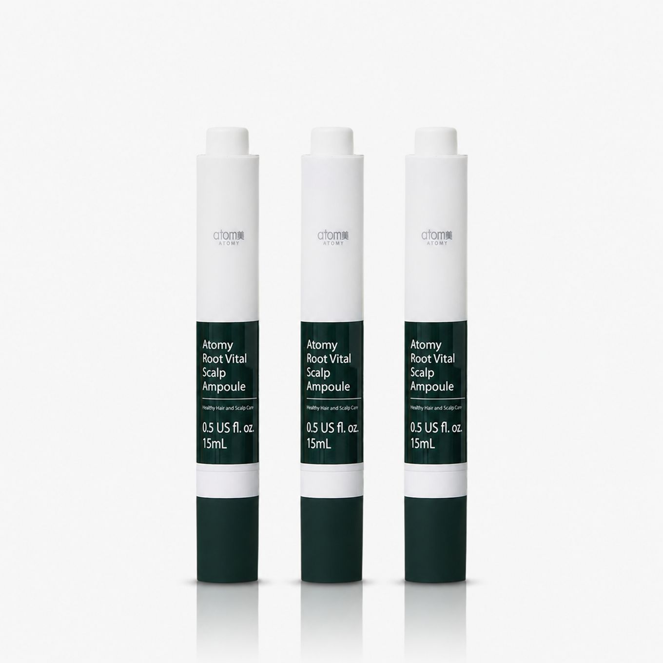 Root Vital Scalp Ampoule * 3ea