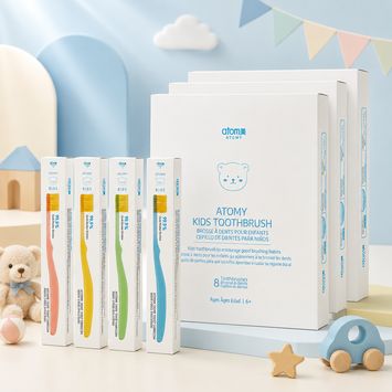 Kids Toothbrush * 3ea