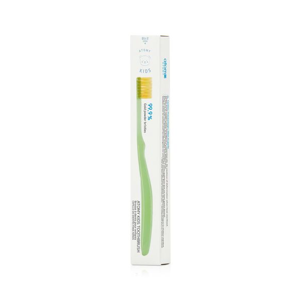 Kids Toothbrush * 3ea