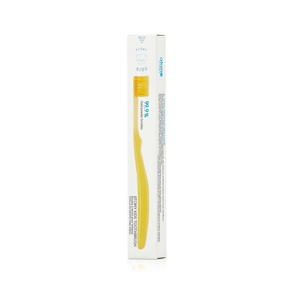 Kids Toothbrush * 3ea