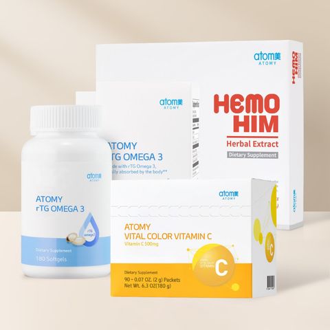 Health Best Kit