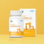Vitamin D3