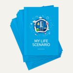 Life Scenario (English) x10ea