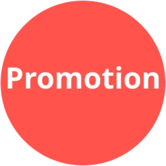Promotion