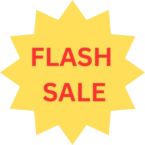 Flash Sale 