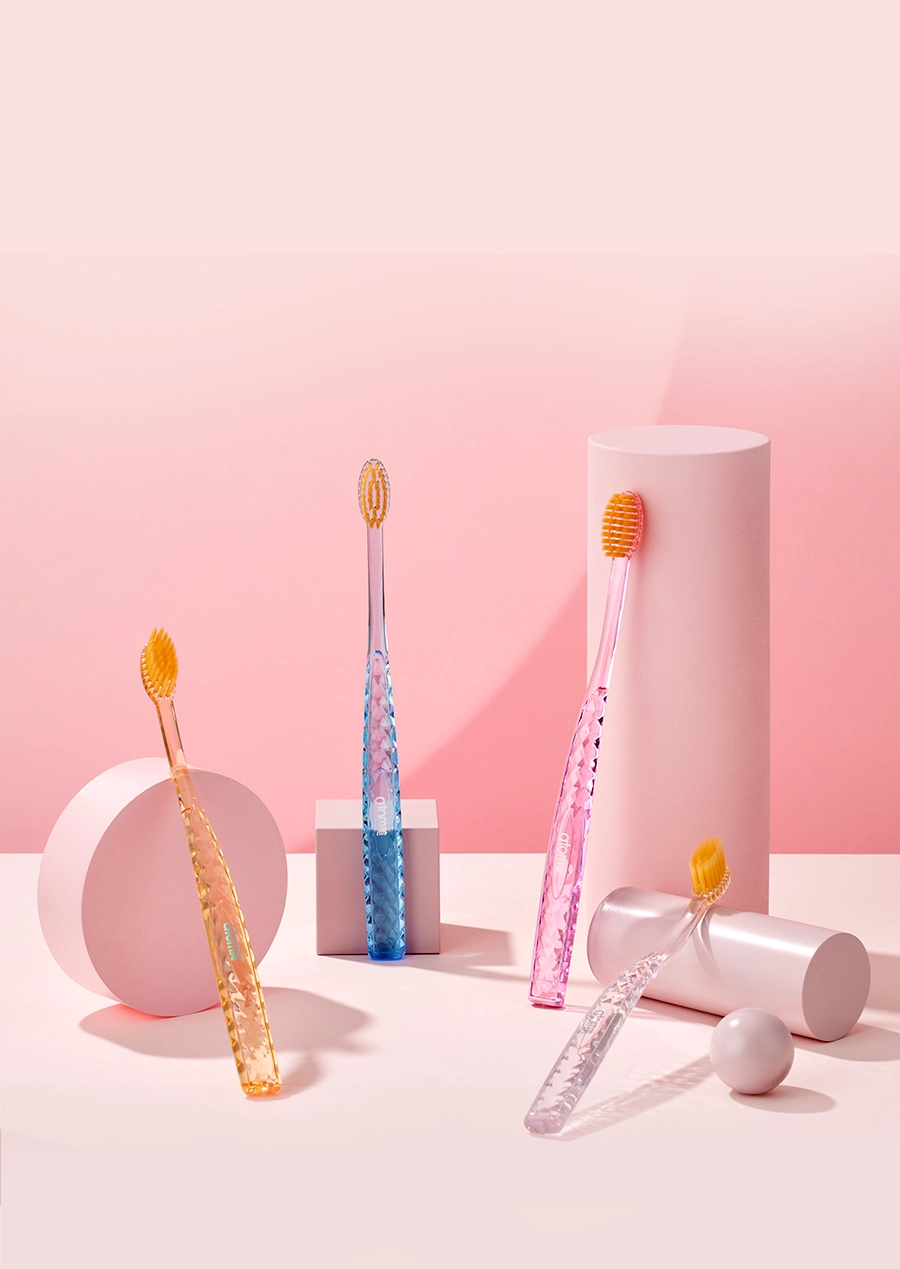Atomy Toothbrush